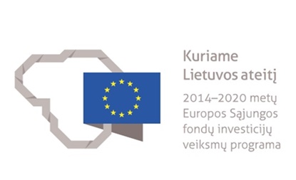 Kuriame Lietuvos ateitį