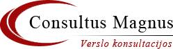 Consultus Magnus – verslo konsultacijos